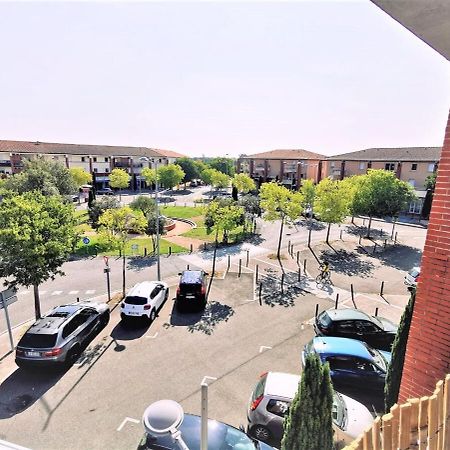 T2 Cosy ₪ Residence Securise ₪ Airbus ₪ Piscine Colomiers Zewnętrze zdjęcie