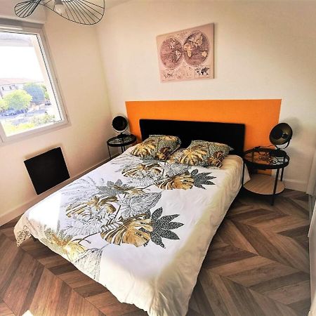 T2 Cosy ₪ Residence Securise ₪ Airbus ₪ Piscine Colomiers Zewnętrze zdjęcie