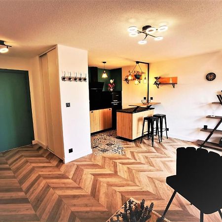 T2 Cosy ₪ Residence Securise ₪ Airbus ₪ Piscine Colomiers Zewnętrze zdjęcie