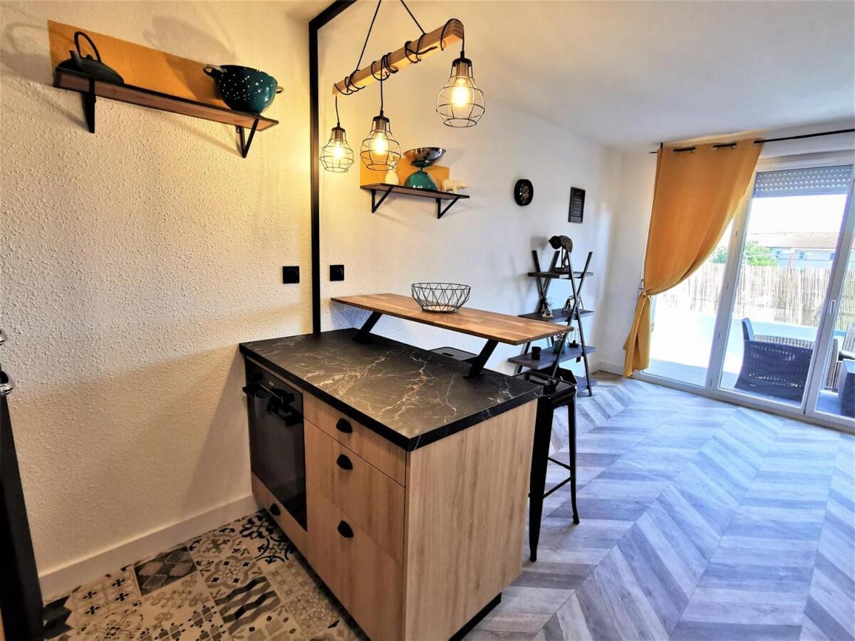 T2 Cosy ₪ Residence Securise ₪ Airbus ₪ Piscine Colomiers Zewnętrze zdjęcie