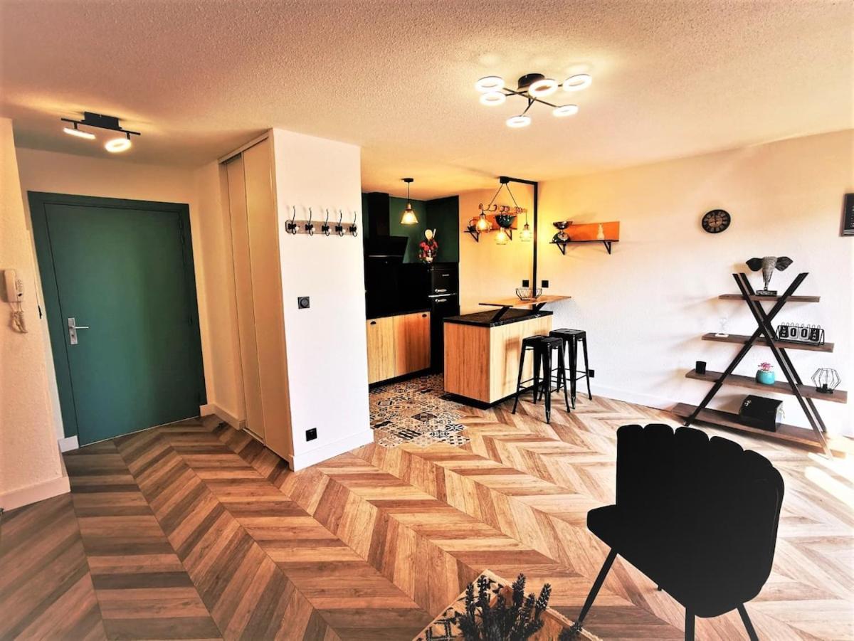 T2 Cosy ₪ Residence Securise ₪ Airbus ₪ Piscine Colomiers Zewnętrze zdjęcie